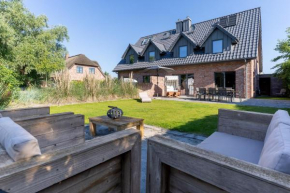 Ferienhaus Huus Wittdün Ferienhaus Huus Wittdün